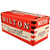 Milton 486 4 17/32" Tubeless Truck Tire Valve - Box of 5