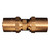 Milton 623 Reusable Brass Hose Mender
