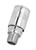 Milton 1806 3/8" Male Coupler P-Style