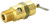 Válvula de segurança Milton 1090-150 1/4" MNPT ASME - pressão de saída de 150 PSI