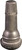 Milton 413-10 1-1/4" Tubeless Tire Valve (Box of 10)