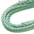 PeakWorks V84014100 Fall Protection Vertical Lifeline Rope, 100 ft Length, Green