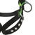 PeakWorks V8252346 Full Body Safety Harness Kit, Lanyard with 3 Snap Hooks, Bag