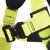 PeakWorks V8005105 PEAKPRO Plus Series Harness - XX-Large