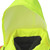 Pioneer Safety V1120161U-M Giacca Parka ad alta visibilità, impermeabile, Parka 6 in 1 giallo M