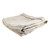 Sellstrom S97605 Welding Blanket - 18 oz Silica Cloth - 6'x8' - White