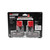 Milwaukee M12 Redlithium XC 3.0 Batteries 12V Lithium-Ion 2-Pack (48-11-2412)