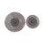 M7 2" and 3" Mini Air High Speed Sander Set (QP-212N)