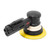 M7 Pneumatic Random Orbital Sander Dua Tangan dengan Bantalan Pengamplasan 6"" (QB-58602)