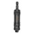 M7 Air Die Grinder with Roll Throttle All-Steel Body and 1/4"" Collet (QA-151B)