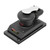 M7 Jitterbug Air Sander ללא ואקום עם כרית שיוף בגודל 7 אינץ' x 3.5 אינץ' (QB-48212)