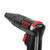 M7 Air Screwdriver with 1/4"" Hex Bit and Positive Clutch for M6 Screws (RA-402)