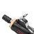 M7 Mini Air Die Grinder Straight with 0.3 hp Motor and 1/4"" Collet (QA-101B)