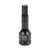 M7 Impact Driver Hex Bit Set with 1/2'' Drive 8-Piece SAE (MB44008S)