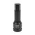M7 Impact Driver Hex Bit Set with 1/2'' Drive 8-Piece SAE (MB44008S)