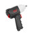 M7 1/2" Air Impact Wrench with Twin Hammer and Forward Reverse Switch (NC-4216)