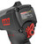 M7 Air Impact Wrench with 1/2"" Square Drive and Pin Clutch Impact (NC-4130Q)