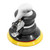 M7 Air Random Orbital Sander med 5"" slibepude ikke-vakuum (QB-52502)