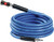 Prevost 1/4" x 50' FLEXAIR Air Hose w/ Coupler & Plug (RSTRISB1450)