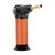 Solder-It PRO Torch Butan Blow Torch Kit 2 dyser og flammekontrol (PT-620CR)