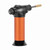 Solder-It PRO Torch Butan Blow Torch Kit 2 dyser og flammekontrol (PT-620CR)