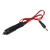 Clore Automotive 12V Charging Cord for JNC8550/JNC8800 (JNC243)