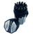 Drill America 1/16 - 1/2 HSS Jobber Drill Bit Set (DWD29J-PC)