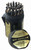 Drill America Black & Gold Jobber Drill Bit Set (KFD29J-PC)