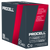 Procell Alkaline C Batteries, 1.5V - 12 Pack (PC1400)