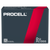 Procell Alkaline D Batteries, 1.5V - 12 Pack (PC1300)