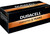 Duracell CopperTop 9V alkaliske batterier - pakke med 12 (MN1604)