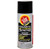 Spray inibidor de ferrugem para proteção de revestimento de filme fluido pode preto