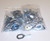 Killer Tools Twisted Welding Keys (100 Pieces) (ART38-TK)