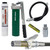 LockNLube Spin-On Lever Grease Gun Kit (LNL155)