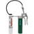 LockNLube Spin-On Pistol-Grip Grease Gun Kit (LNL154)