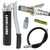 Locknlube Easy-Prime-Hebel-Fettpressen-Set (LNL251)