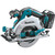 Makita 18v lxt lítio- Ion sem escova sem fio 4 unidades. kit combinado (5.0ah) (xt452t)