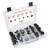 S.U.R. & R Hanger Clamp Assortment (CL484)