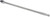 Titan Tools Breaker Bar 1" Drive x 40" (12049)