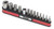 Titan Tools 13pc SAE Hex Bit Set (16111)