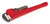Titan Tools 12" Heavy-Duty Straight Pipe Wrench (21312)