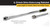 Titan Tools 1/2" Drive 24" Extra-Long Ratchet (11306)