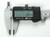 Titan Tools Fractional Digital Caliper (23173)