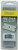Titan Tools 100pc #9 Single Edge Razor Blades (11036)
