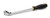 Titan Tools 1/4in Dr 12in X Long Flex-Head Ratchet (11300)