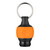 Vessel BALL GRIP Carrying Bit Holder - Orange (QB22YU)