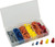 Titan Tools 158pc Wire Nut Assortment (45339)