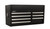 Homak 41" SE Series 7-Drawer Top Chest with Outlet (TBK2041072)