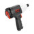 M7 1 Inch Air Impact Wrench With Twin Hammer Clutch And 1-1/16 Bolt (NC-8212)