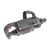 M7 1 Inch Air Impact Wrench With 1-3/8"" Bolt Twin Hammer And D-Handle (NC-8216)